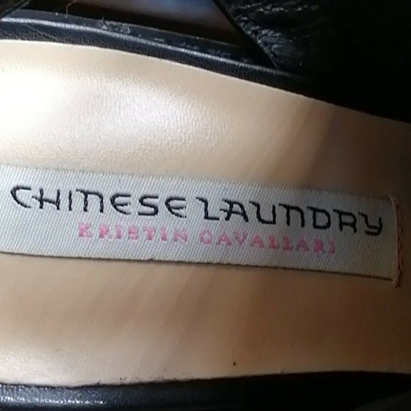 Kristin Cavallari by Chinese Laundry Remi Ankle Boot 8.5 NEW - Picture 8 of 10